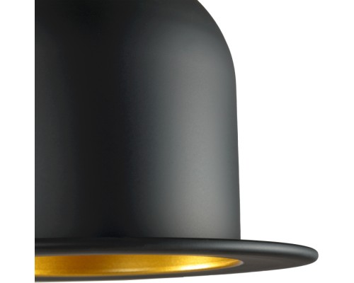 Подвесной светильник Нат 52644 5 Ritter