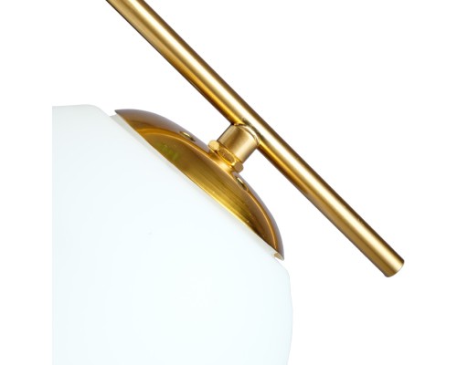 Подвесной светильник Curly 52645 2 Ritter