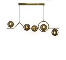 Подвесной светильник Атом 52646 9 Ritter