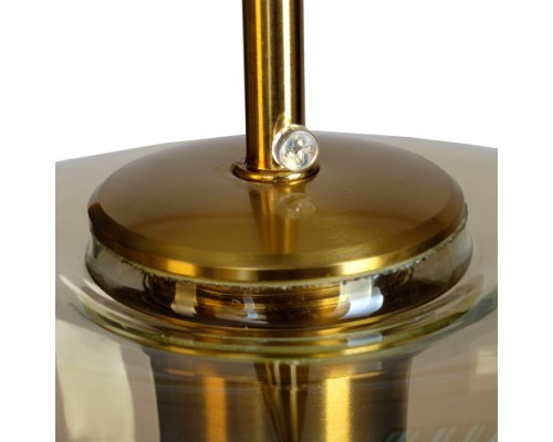 Подвесной светильник Glassy 52647 6 Ritter