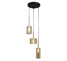 Подвесной светильник Glassy 52648 3 Ritter