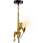 Подвесной светильник Monkey 52650 6 Ritter