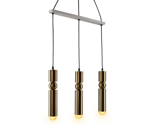 Подвесной светильник Flute 52654 4 Ritter