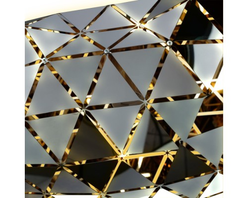 Подвесной светильник Meccana 52656 8 Ritter