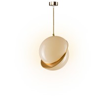 Подвесной светильник Shift 52657 5 Ritter