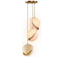 Подвесной светильник Shift 52658 2 Ritter