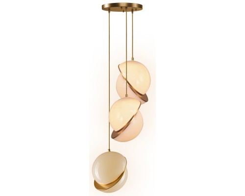 Подвесной светильник Shift 52658 2 Ritter