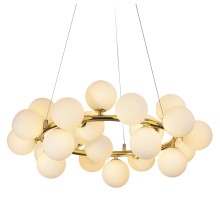 Подвесной светильник Baloons 52659 9 Ritter