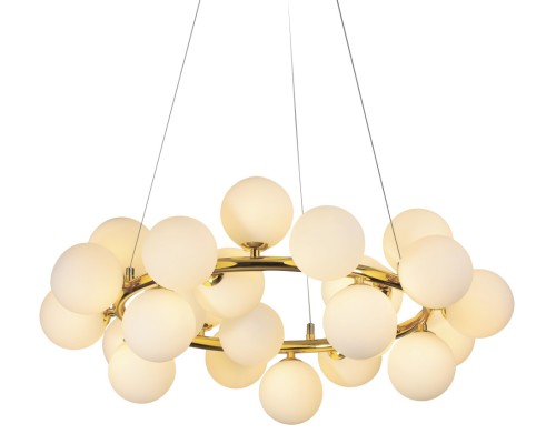 Подвесной светильник Baloons 52659 9 Ritter