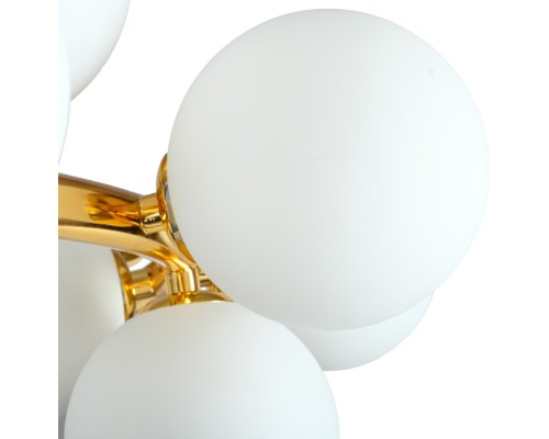 Подвесной светильник Baloons 52659 9 Ritter