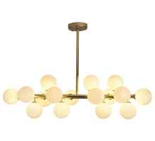 Потолочная люстра Baloons 52660 5 Ritter