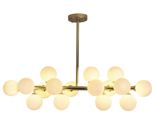 Потолочная люстра Baloons 52660 5 Ritter