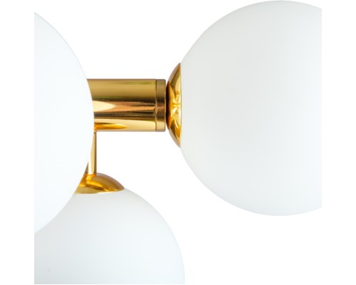 Потолочная люстра Baloons 52660 5 Ritter