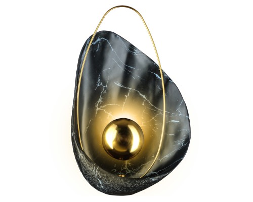 Настенный светильник Shell 52663 6 Ritter