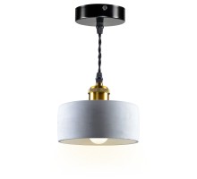 Подвесной светильник Cobble 52665 0 Ritter