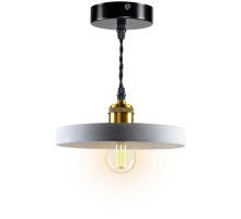 Подвесной светильник Cobble 52666 7 Ritter