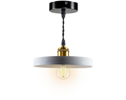 Подвесной светильник Cobble 52666 7 Ritter