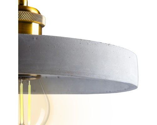 Подвесной светильник Cobble 52666 7 Ritter