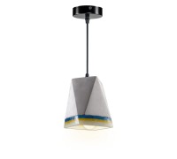 Подвесной светильник Eclectic 52668 1 Ritter