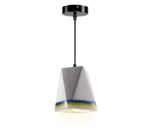 Подвесной светильник Eclectic 52668 1 Ritter