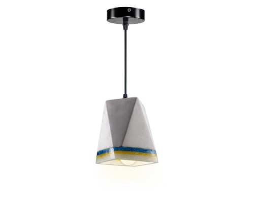 Подвесной светильник Eclectic 52668 1 Ritter