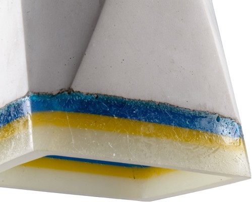 Подвесной светильник Eclectic 52668 1 Ritter