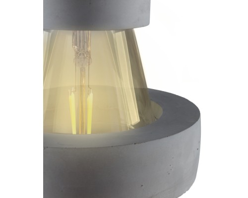 Подвесной светильник Cobble 52671 1 Ritter