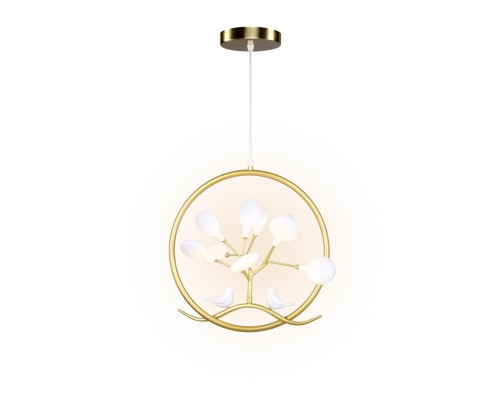 Подвесной светильник Herb 52674 2 Ritter