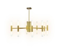 Потолочная люстра Vial 52675 9 Ritter