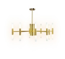 Потолочная люстра Vial 52675 9 Ritter