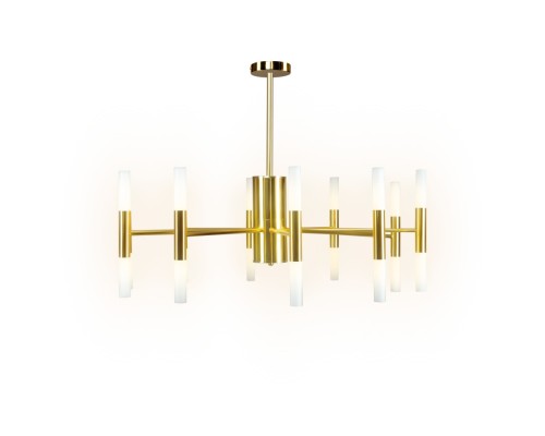Потолочная люстра Vial 52675 9 Ritter