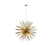 Подвесной светильник Gleam 52677 3 Ritter