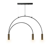 Подвесной светильник Arcus 52678 0 Ritter