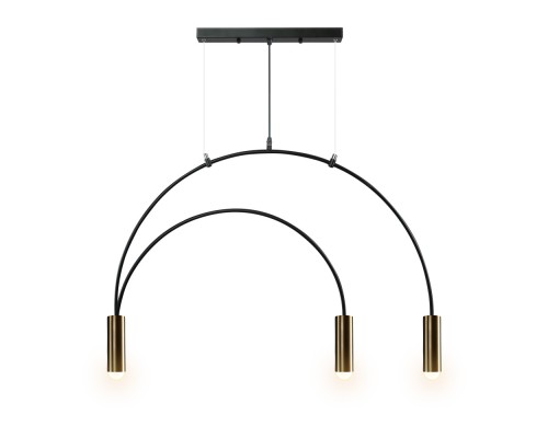 Подвесной светильник Arcus 52678 0 Ritter