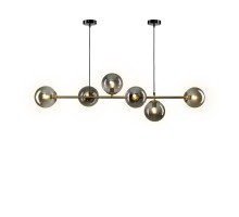 Подвесной светильник Атом 52679 7 Ritter