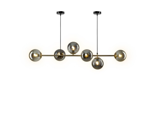 Подвесной светильник Атом 52679 7 Ritter