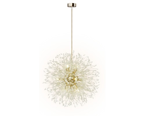 Подвесной светильник Splash 52682 7 Ritter