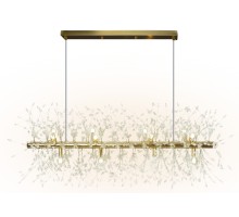 Подвесной светильник Splash 52683 4 Ritter