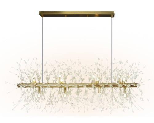 Подвесной светильник Splash 52683 4 Ritter