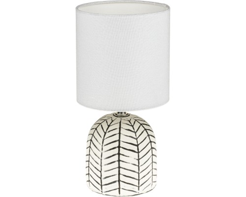 Интерьерная настольная лампа Crinoline 52700 8 Ritter