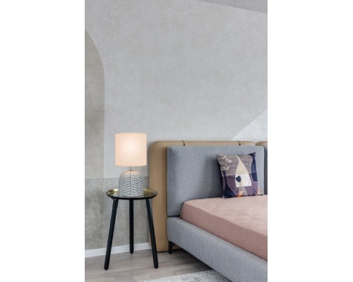 Интерьерная настольная лампа Crinoline 52700 8 Ritter