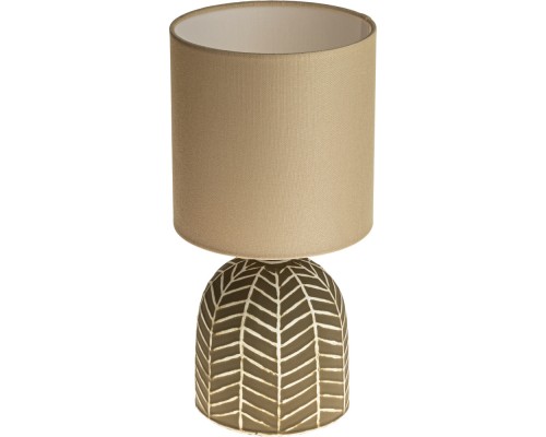 Интерьерная настольная лампа Crinoline 52701 5 Ritter