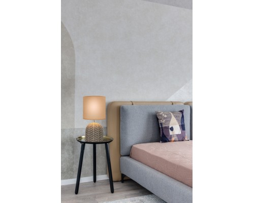 Интерьерная настольная лампа Crinoline 52701 5 Ritter