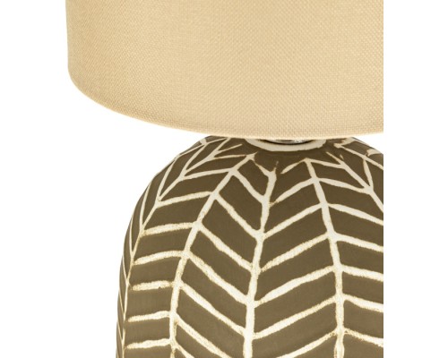 Интерьерная настольная лампа Crinoline 52701 5 Ritter