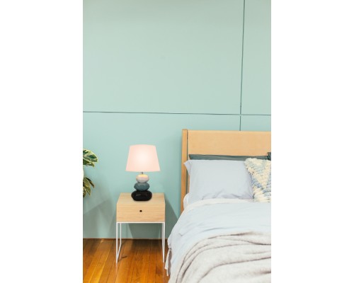 Интерьерная настольная лампа Verge 52702 2 Ritter