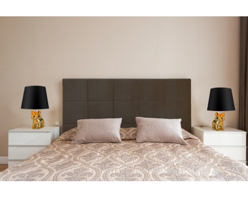 Интерьерная настольная лампа Buddy 52704 6 Ritter