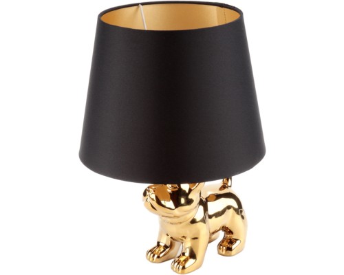 Интерьерная настольная лампа Buddy 52704 6 Ritter