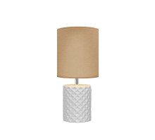 Интерьерная настольная лампа Squama 52705 3 Ritter