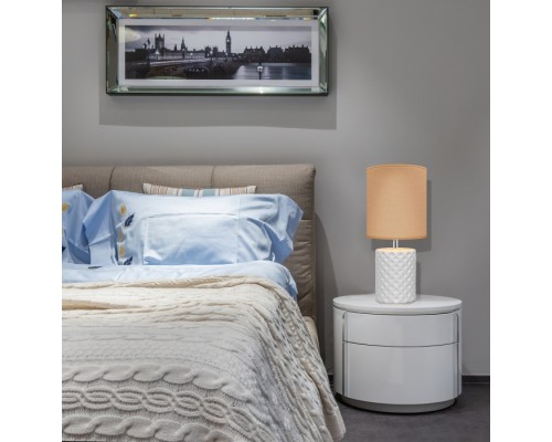 Интерьерная настольная лампа Squama 52705 3 Ritter