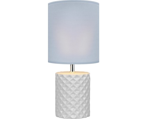 Интерьерная настольная лампа Squama 52706 0 Ritter